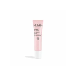Melvita SOURCE DE ROSES - Gel Défatigant Regard Bio - Contour Des Yeux Sensibles, 15ml