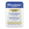 Mustela Stick Nourrissant Au Cold Cream 9.2g -Boutique De Soins Infirmiers mustela stick nourrissant au cold cream 92g