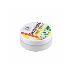 Naturado Beurre De Karité Bio Coco Monoi 135g