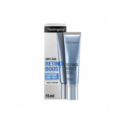 Neutrogena Retinol Boost Contour Des Yeux Anti-Âge 15 Ml