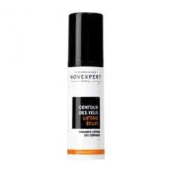 Novexpert Contour Des Yeux Lifting éclat Vitamine C 15ml