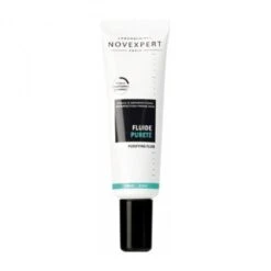 Novexpert Fluide Pureté Trio-zinc 30ml