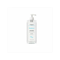 Nubiance Micelliance - Eau Micellaire Haute Tolérance, 500ml