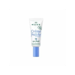Nuxe Crème Fraîche De Beauté Eye Flash Soin Yeux Bio 15 Ml