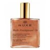 Nuxe Huile Prodigieuse Or 100ml -Boutique De Soins Infirmiers nuxe huile prodigieuse or 100ml