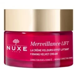 Nuxe Merveillance Lift Crème Velours Effet Liftant 50ml