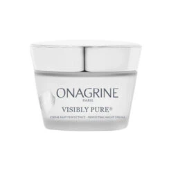 Onagrine Visibly Pure Crème Nuit Perfectrice 50ml