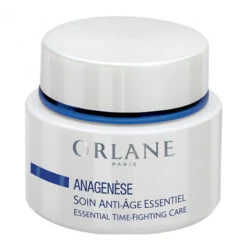 Orlane Anagenèse Soin Anti-âge Essentiel 50ml