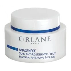 Orlane Anagenèse Soin Anti-âge Essentiel Yeux 15ml