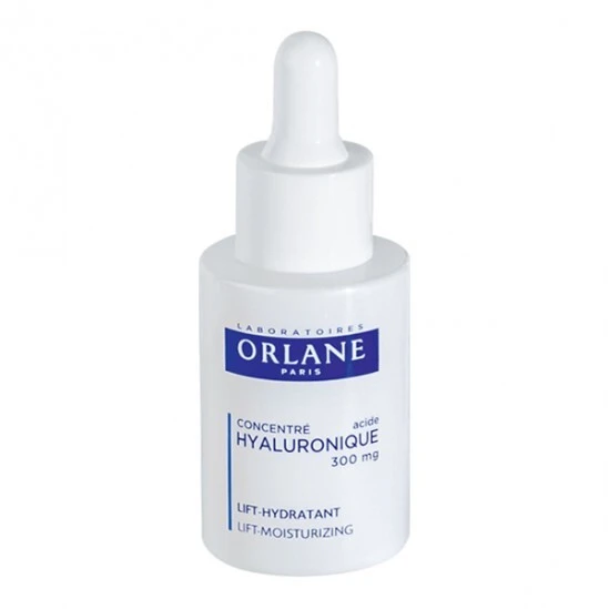 Orlane Supradose Concentré Hyaluronique 30ml 3 Orlane Supradose Concentré Hyaluronique 30ml