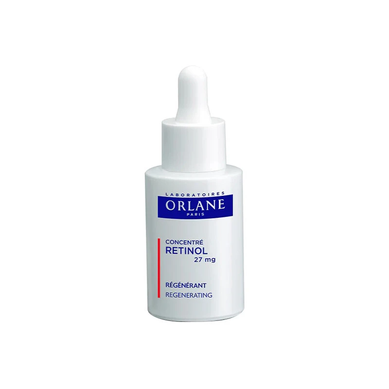 Orlane Supradose Concentré Rétinol 30ml 3 Orlane Supradose Concentré Rétinol 30ml