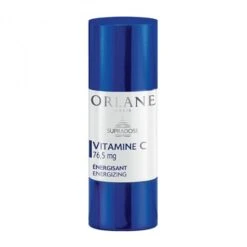 Orlane Supradose Concentré Vitamine C 153mg énergisant 30ml