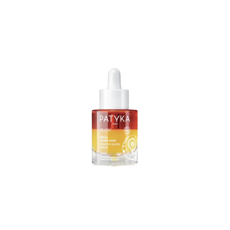 Patyka GLOW - Sérum Bonne Mine , 30ml 3 Patyka GLOW - Sérum Bonne Mine , 30ml
