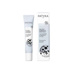 Patyka Hydra Gel Yeux Hydratant Défatigant 15ml