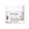 Patyka Lift Essentiel Crème Nuit Réparatrice Jeunesse 50ml -Boutique De Soins Infirmiers patyka lift essentiel creme nuit reparatrice jeunesse 50ml