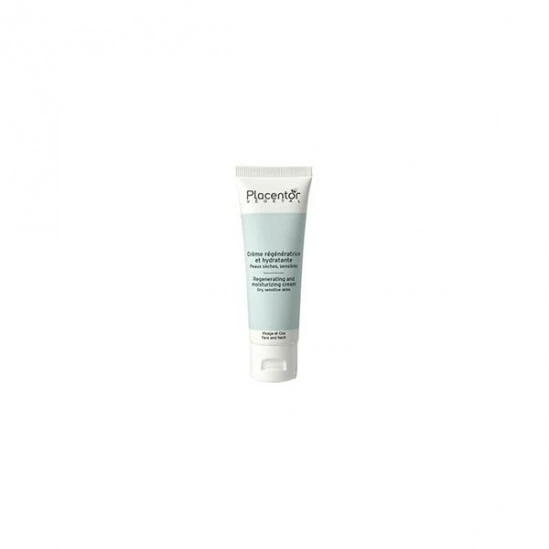 Placentor Crème Régulatrice Peaxu Mixtes à Grasses 50ml 3 Placentor Crème Régulatrice Peaxu Mixtes à Grasses 50ml