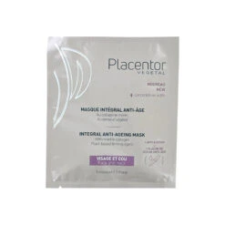 Placentor Végétal Masque Intégral Anti-âge 35gr