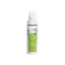 Pranarôm Hydrolat Menthe Poivrée Bio 150ml
