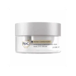 RoC Derm Correxion Duo Soin Contour Des Yeux 2 X 10 Ml