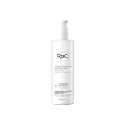 ROC Lait Démaquillant Multi-actions 3 En1 400ml