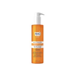 ROC Multi Correxion Renouveau + Éclat Correxion Gel Nettoyant 177ml