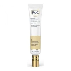 Roc Rétinol Correxion Correction Rides Crème Nuit 30ml