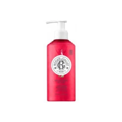 Roger & Gallet Gingembre Rouge Lait Corps Bienfaisant 250ml