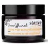 Saeve Detox Officinale Crème Nuit Détox Régénérante 50ml -Boutique De Soins Infirmiers saeve creme nuit detox regenerante 50ml