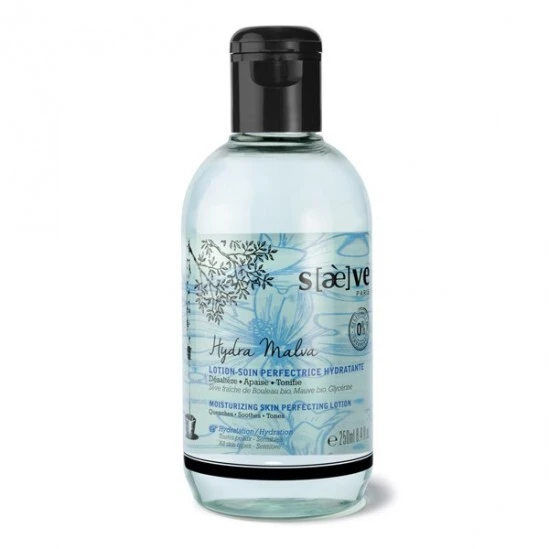 Saeve Hydra Malva Lotion Soin Perfectrice Hydratante 250ml 3 Saeve Hydra Malva Lotion Soin Perfectrice Hydratante 250ml