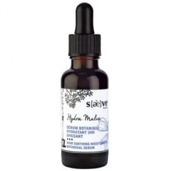 Saeve Hydra Malva Sérum Botanique Hydratant 24h Apaisant 30ml