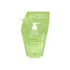 SVR Sebiaclear Gel Moussant éco-recharge 400ml 2 SVR Sebiaclear Gel Moussant éco-recharge 400ml -Boutique De Soins Infirmiers svr sebiaclear gel moussant eco recharge 400ml