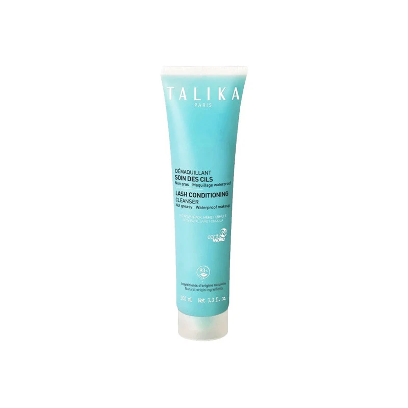 Talika Démaquillant Soin Des Cils 100ml 3 Talika Démaquillant Soin Des Cils 100ml