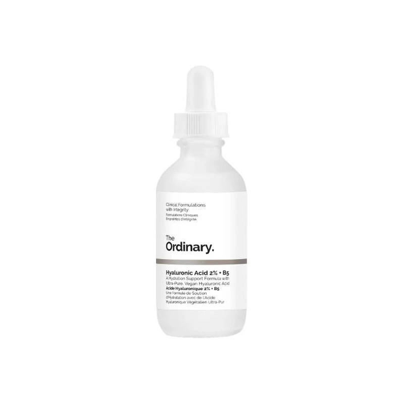 The Ordinary Acide Hyaluronique 2% + B5 - 60ml 3 The Ordinary Acide Hyaluronique 2% + B5 - 60ml