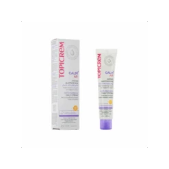 Topicrem Calm+ AR Crème Quotidienne Anti-Rougeurs 40ml