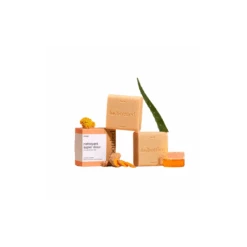 Unbottled Nettoyant Visage Super Doux