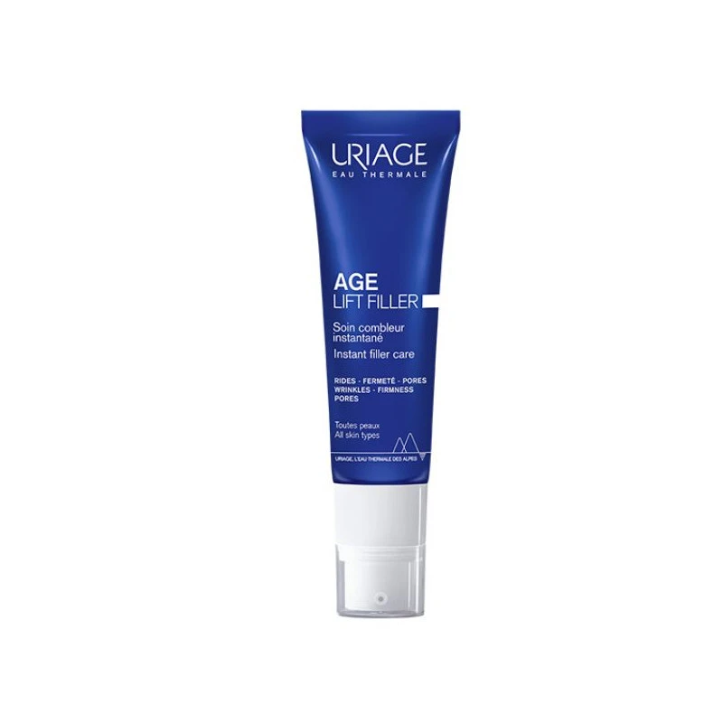 URIAGE Age Lift Filler Soin Combleur 30ml 3 URIAGE Age Lift Filler Soin Combleur 30ml