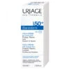 Uriage Bariéderm Cica-crème Spf 50+ Au Cuivre-zinc 40ml 1 Uriage Bariéderm Cica-crème Spf 50+ Au Cuivre-zinc 40ml -Boutique De Soins Infirmiers uriage bariederm cica spf50 40ml