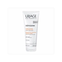 Uriage Dépiderm Crème Mousse Nettoyante éclat 100ml