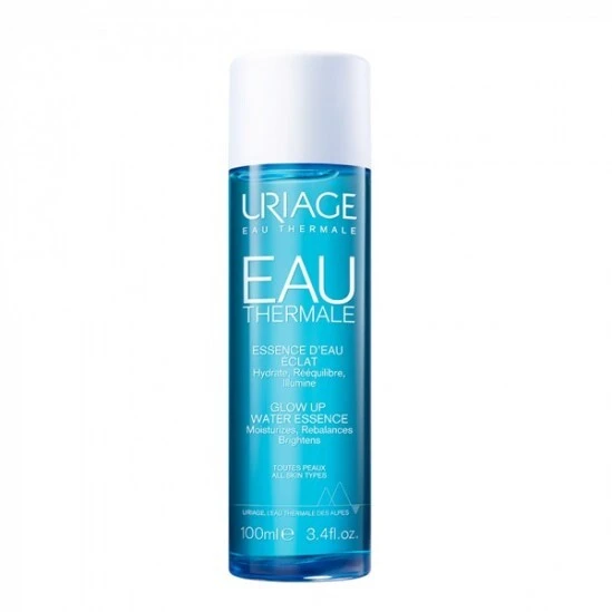 Uriage Eau Thermale Essence D'eau Eclat 100ml 3 Uriage Eau Thermale Essence D'eau Eclat 100ml