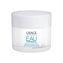 Uriage Eau Thermale Masque D'eau Nuit 50ml