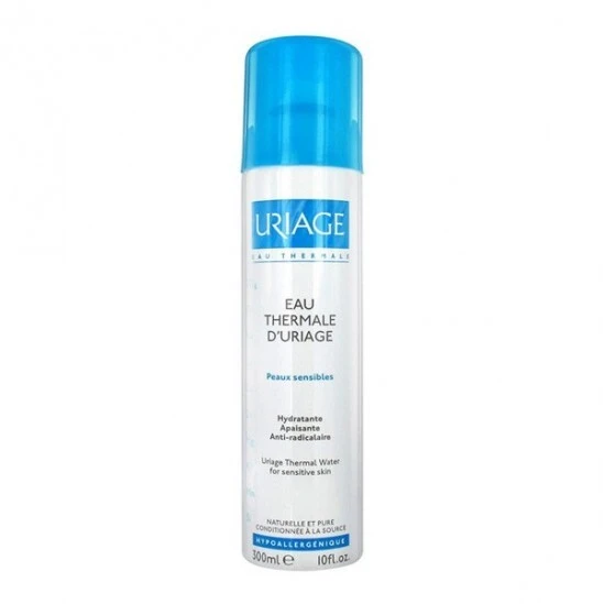 Uriage Eau Thermale Spray 300ml 3 Uriage Eau Thermale Spray 300ml