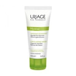 Uriage Hyséac Masque Gommant 100ml