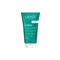 Uriage Hyséac Gel Nettoyant Anti-Imperfections 150 Ml