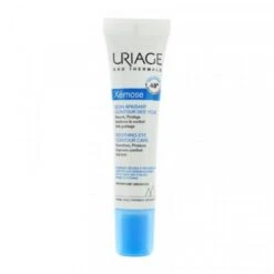 Uriage Xémose Soin Apaisant Contour Des Yeux 15ml
