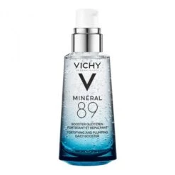 Vichy Minéral 89 Soin Hydratant Fortifiant Et Repulpant 50 Ml