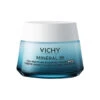 Vichy Minéral 89 Crème Boost D'hydratation 72H Riche 50ml 2 Vichy Minéral 89 Crème Boost D'hydratation 72H Riche 50ml -Boutique De Soins Infirmiers vichy mineral 89 creme boost d hydratation 72h riche 50ml