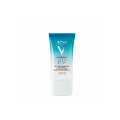 Vichy Minéral 89 Fluide Quotidien Boost D’hydratation SPF 50+ 50ml