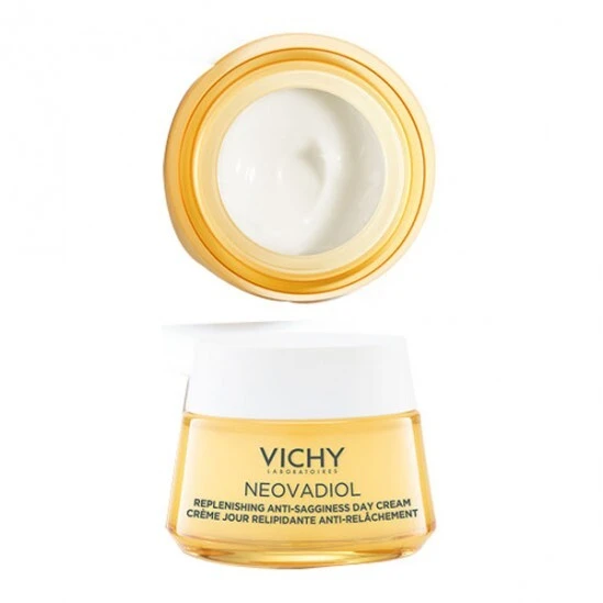 Vichy Neovadiol Crème Jour Relipidante Anti-relâchement 50ml 3 Vichy Neovadiol Crème Jour Relipidante Anti-relâchement 50ml