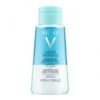 Vichy Pureté Thermale Démaquillant Waterproof Yeux 100ml 2 Vichy Pureté Thermale Démaquillant Waterproof Yeux 100ml -Boutique De Soins Infirmiers vichy purete thermale demaquillant waterproof yeux 100ml