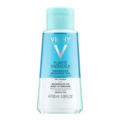 Vichy Pureté Thermale Démaquillant Waterproof Yeux 100ml